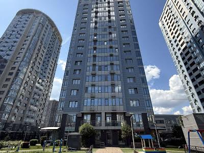 квартира за адресою Трускавецька вул., 4-Б