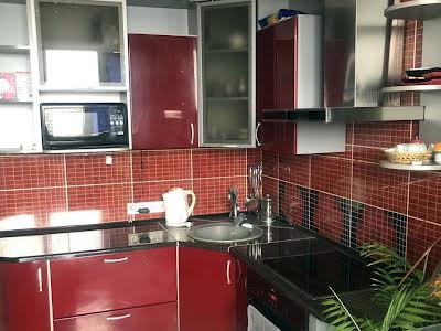 квартира по адресу вулиця Бориспільська, 6