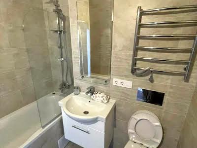 квартира за адресою Гліба Бабіча вул. (Канальна), 8