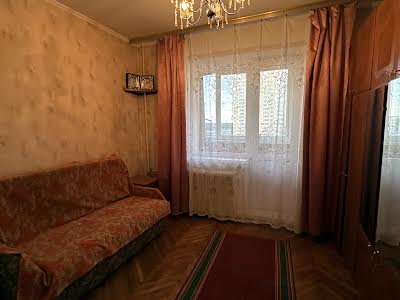 квартира по адресу Симона Петлюры ул. (Черняховського), 19