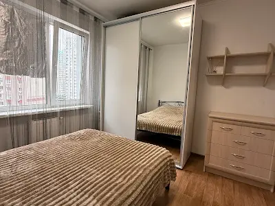 квартира по адресу Бориса Гмыри ул., 12-Б
