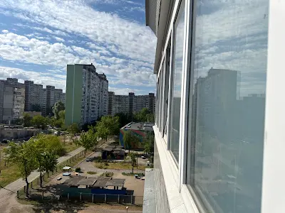 квартира по адресу Каштановая ул., 5