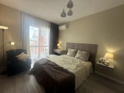 квартира за адресою Тараса Шевченка вул., 27