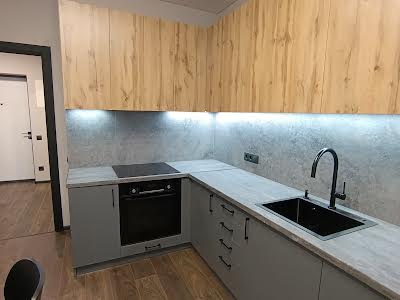 квартира за адресою Миколи Гулака вул., 4