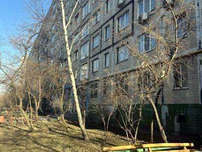 квартира за адресою Шолом-Алейхема вул., 6