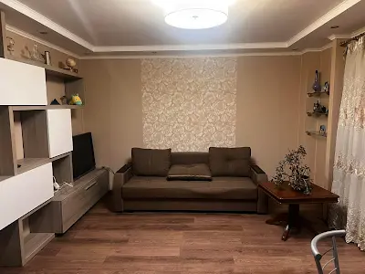 квартира за адресою Симиренка вул., 25-А
