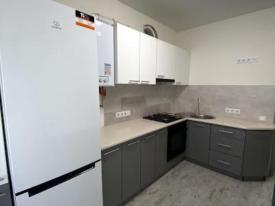 квартира за адресою Тарасівська вул., 21