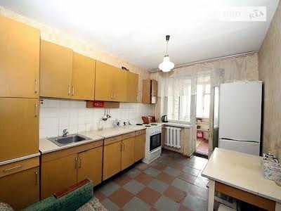 квартира по адресу Александра Архипенко ул. (Мате Залки), 2/12