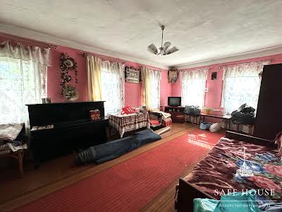будинок за адресою Київська вул., 258