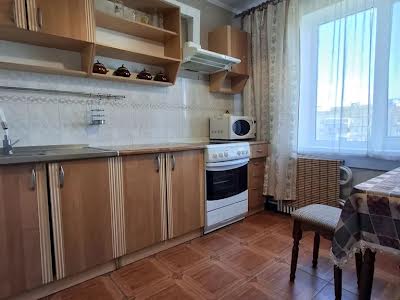квартира за адресою Дніпро, Метробудівська вул., 17