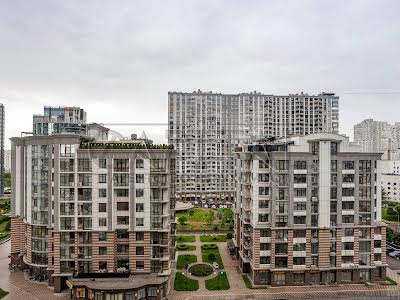 квартира за адресою Андрія Верхогляда вул. (Михайла Драгомирова), 16