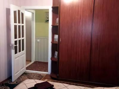 квартира за адресою Ботанічний пров., 2