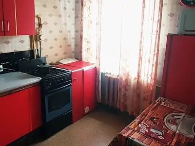 квартира за адресою Данила Щербаківського вул. (Щербакова), 64
