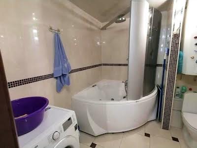 квартира за адресою Академіка Корольова вул., 73