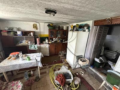 дом по адресу Лугова вулиця, 12