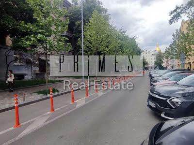 квартира по адресу Золотоворотская ул., 2-А