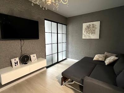 квартира за адресою Мартинова просп., 3