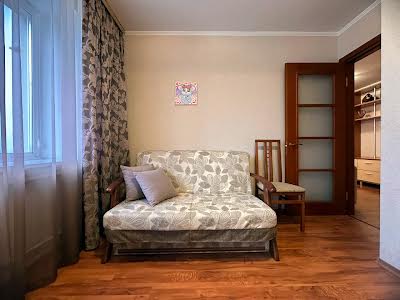 квартира за адресою Телевізійна вул., 12