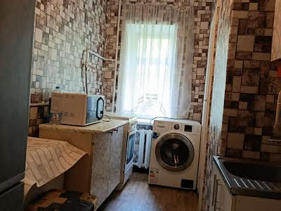 квартира за адресою Цитадельна вул., 7