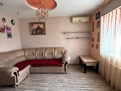 квартира по адресу Богдана Хмельницкого просп. (Героев Сталинграда), 108