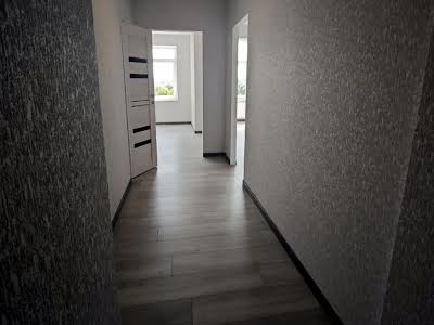 квартира за адресою Трудова вул., 5