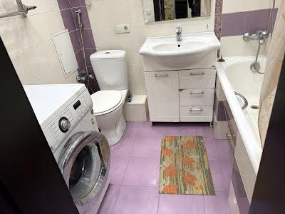 квартира за адресою Петра Григоренка просп., 22/20