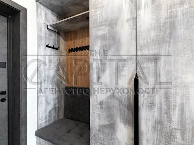 квартира за адресою Бульварно-Кудрявська вул. (Воровського), 17-Б