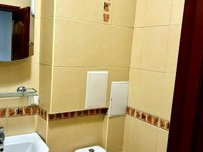 квартира за адресою Золотоворітська вул., 2