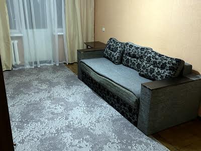 квартира за адресою Івана Микитенка вул., 3