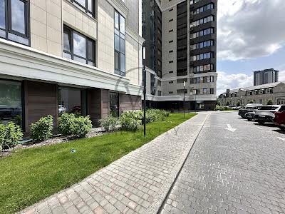 квартира за адресою Золотоустівська вул., 25