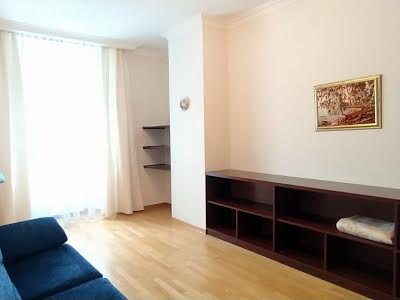 квартира за адресою Кловський узвіз, 5