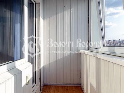 квартира за адресою Оболонський просп., 34
