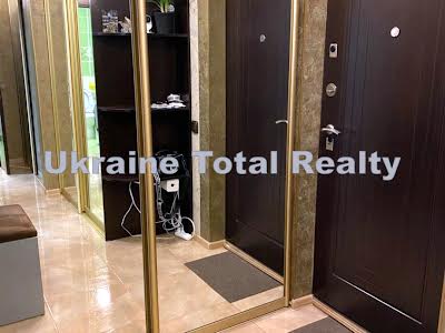 квартира за адресою Костянтина Данькевича вул., 8