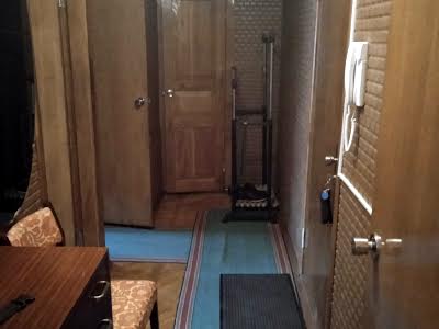 квартира за адресою Тракторобудівників просп., 130б