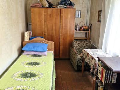 квартира за адресою Шевченка просп., 15/5