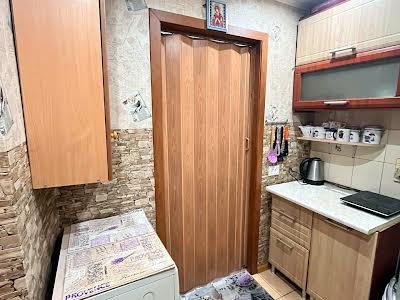 квартира за адресою Відрадний просп. (Чубаря), 32-А
