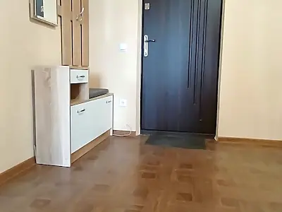 квартира за адресою Ревуцького вул., 54