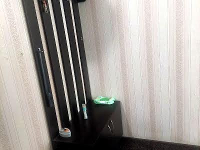 квартира по адресу Александра Поля просп. (Кірова), 107-А