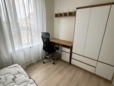 квартира за адресою Тараса Шевченка вул., 60