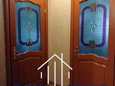 квартира по адресу Анны Ахматовой ул., 43