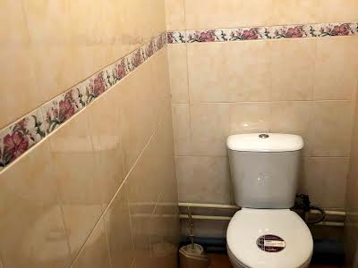 квартира за адресою Урлівська вул., 34