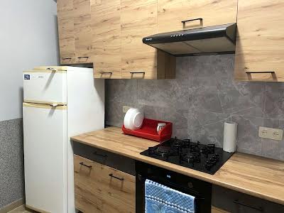 квартира за адресою Братів Міхновських вул. (), 34