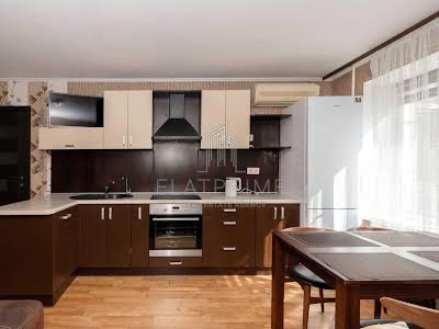 квартира за адресою Братиславська вул., 7