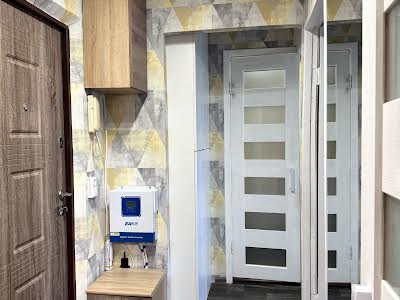 квартира по адресу Полонской-Василенко ул. (Желваківського), 2