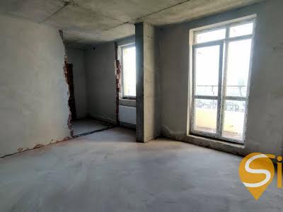 квартира за адресою Стрийська вул., 108