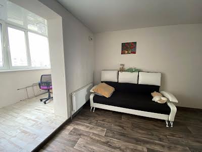 квартира за адресою Архітектора Старова вул., 4к