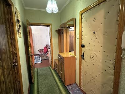 квартира по адресу Ревуцкого ул., 34