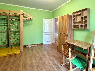 квартира по адресу Регенераторная ул., 4 к3