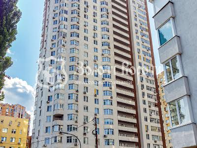 квартира за адресою Освіти вул., 16-А