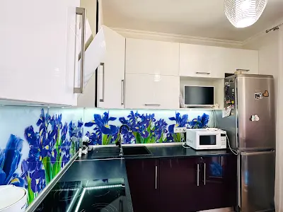квартира по адресу Олевская ул., 9